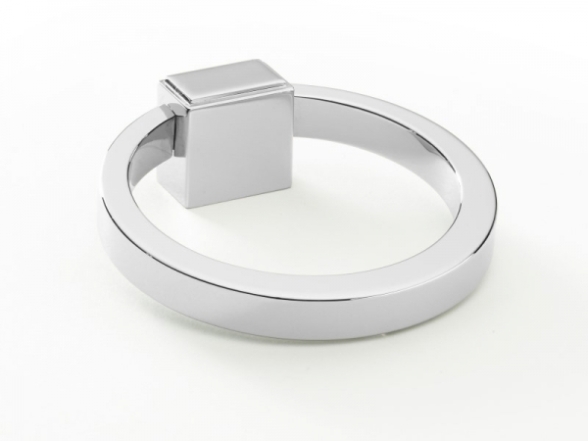 Дверные ручки-кольца