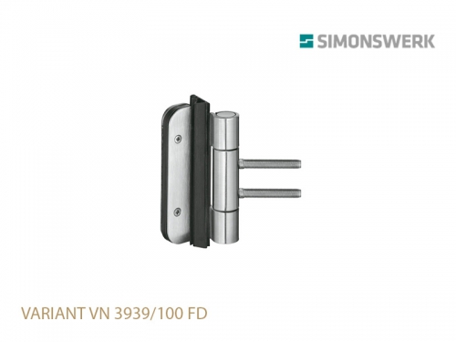 Петля оконная SIMONSWERK