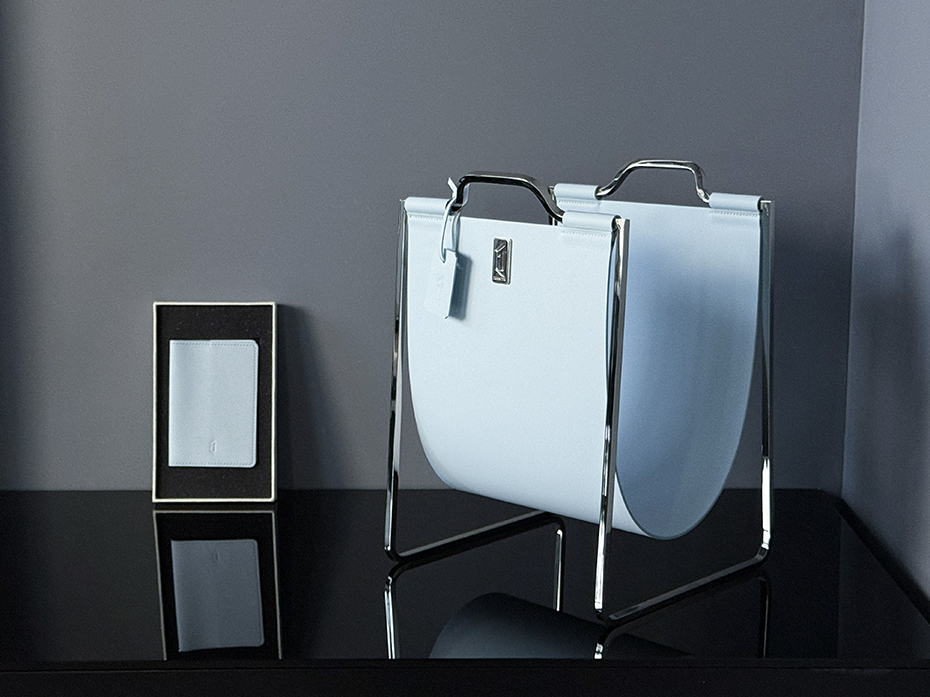 Подарочный набор FURNITEK модель FG-413 из натуральной кожи