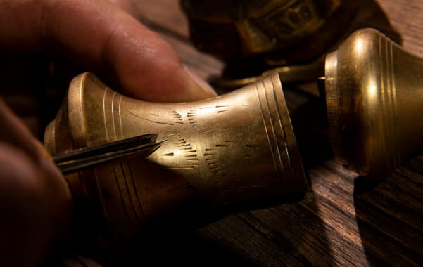 Все, что нужно знать о латуни: свойства и практическое применение