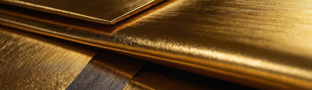 Виды латуни