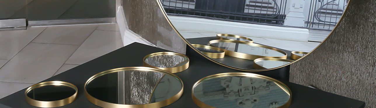 Ошибки с латунью в интерьере