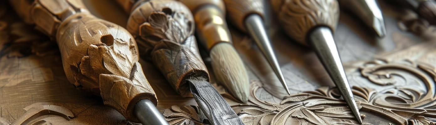 Латунь и медь патина