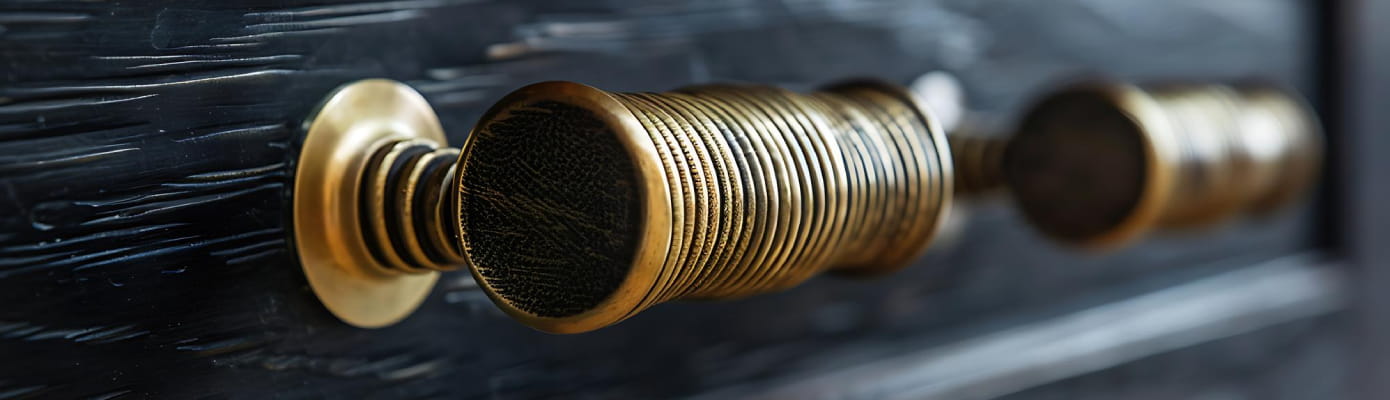 Подготовка латуни к патинированию