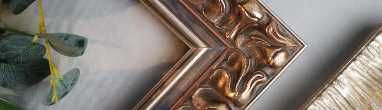 Благородная коричневая патина