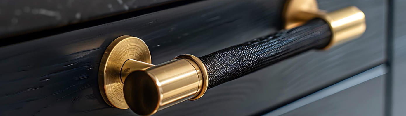 Как ухаживать за латунными изделиями