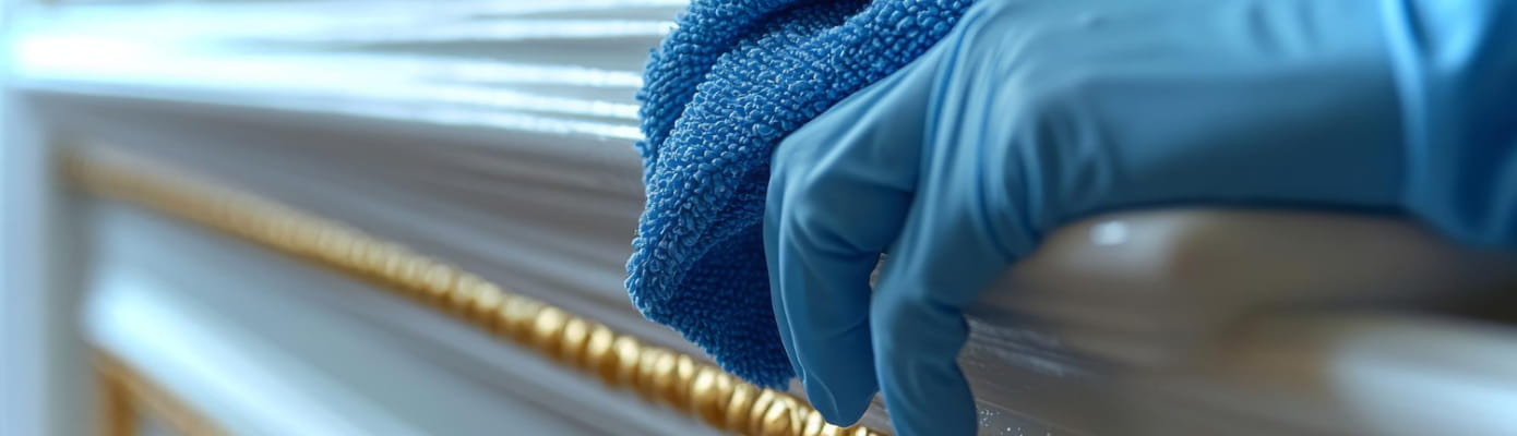 Ежедневный уход и профилактика