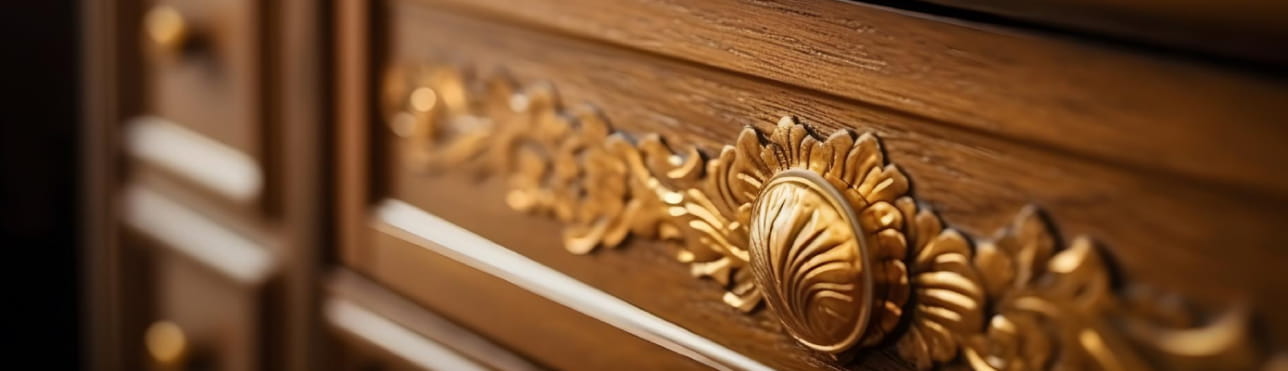 Ошибки при полировке латуни