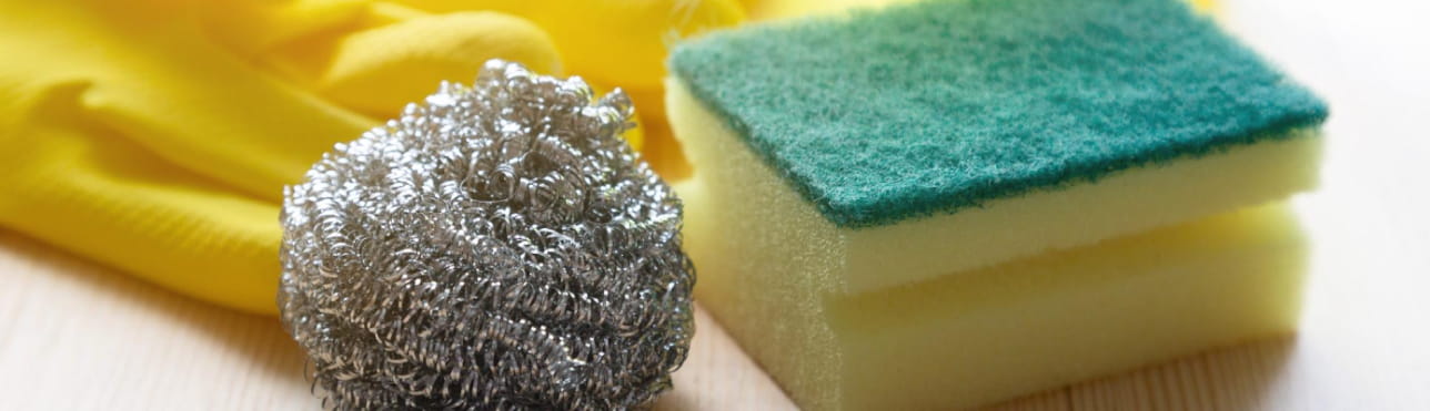 Запрещенные средства для латуни