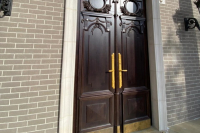 Дверные ручки Remy Garnier на заказ