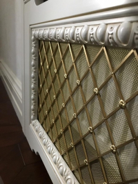 Английские решетки на заказ