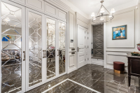 Квартира на Пречистенской набережной