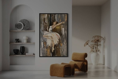 Примерка и подбор картин в Москве | Furnitek