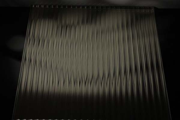 Пескоструйная обработка стекла под заказ в Москве | Furnitek