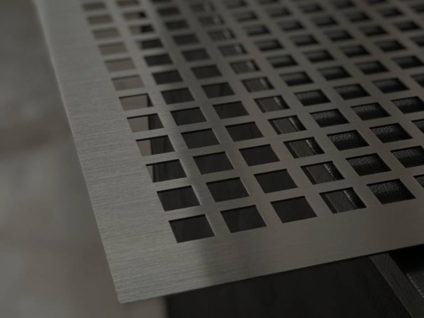 Изготовление вентиляционных решеток на заказ в Москве | Furnitek